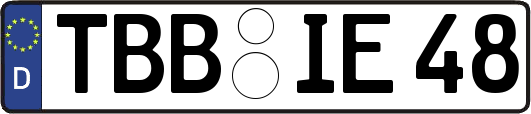 TBB-IE48