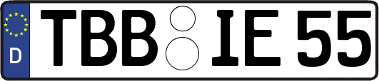 TBB-IE55