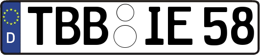 TBB-IE58