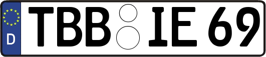 TBB-IE69