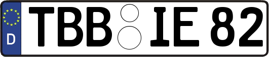 TBB-IE82