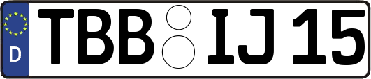 TBB-IJ15