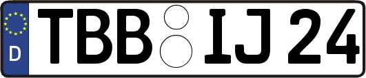 TBB-IJ24