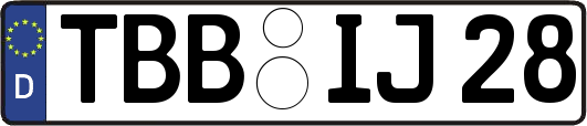 TBB-IJ28