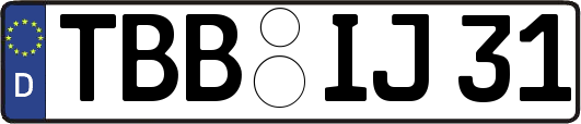 TBB-IJ31