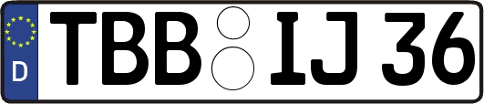 TBB-IJ36