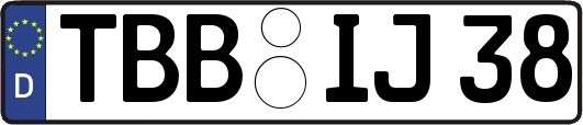 TBB-IJ38