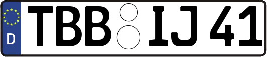 TBB-IJ41