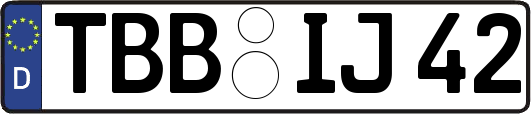 TBB-IJ42