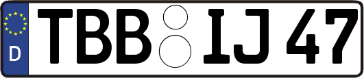TBB-IJ47