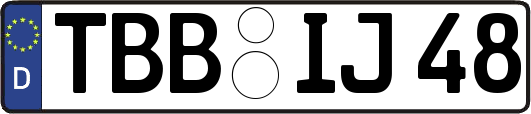 TBB-IJ48