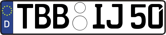 TBB-IJ50