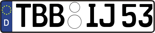 TBB-IJ53