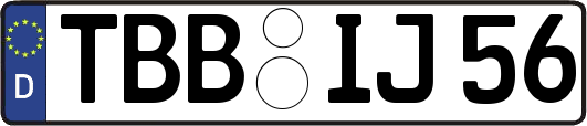TBB-IJ56