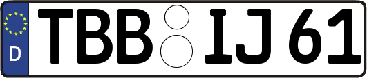 TBB-IJ61