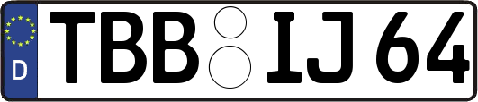 TBB-IJ64