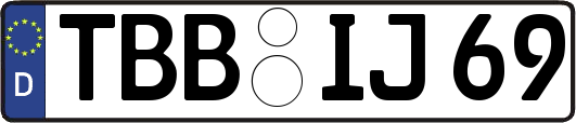 TBB-IJ69