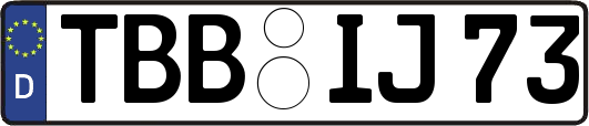 TBB-IJ73