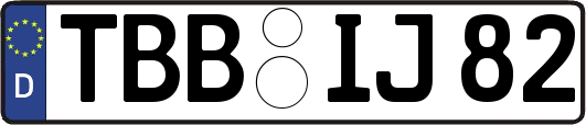 TBB-IJ82