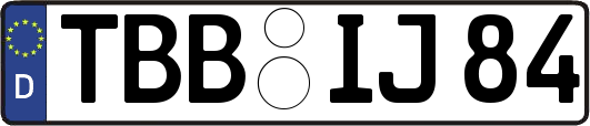 TBB-IJ84