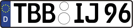 TBB-IJ96