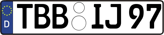 TBB-IJ97