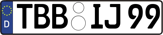 TBB-IJ99