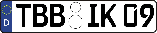 TBB-IK09