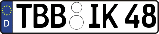 TBB-IK48