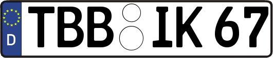 TBB-IK67