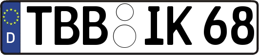 TBB-IK68