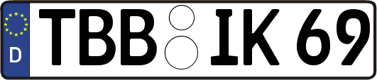 TBB-IK69