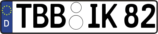TBB-IK82