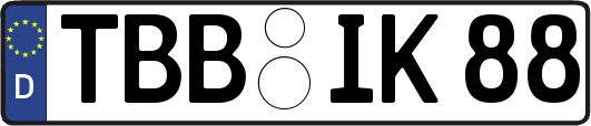 TBB-IK88