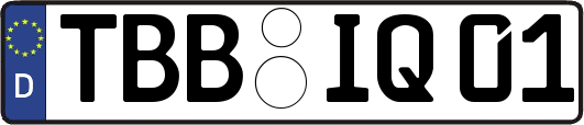 TBB-IQ01