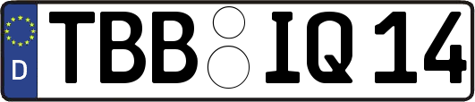TBB-IQ14