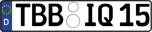 TBB-IQ15