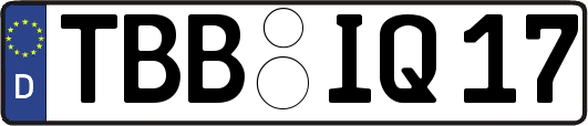 TBB-IQ17