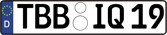 TBB-IQ19