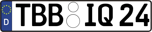 TBB-IQ24