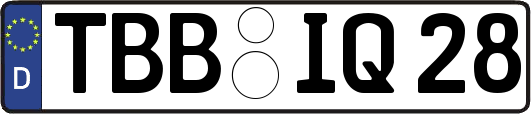 TBB-IQ28