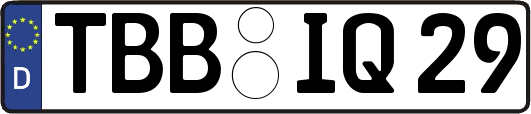 TBB-IQ29