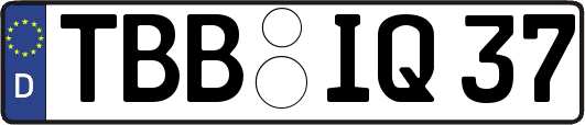 TBB-IQ37