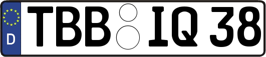 TBB-IQ38