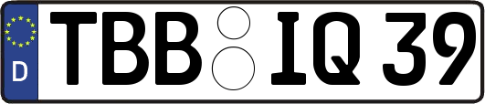 TBB-IQ39