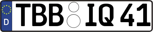 TBB-IQ41