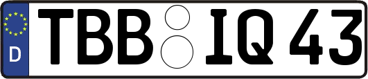 TBB-IQ43