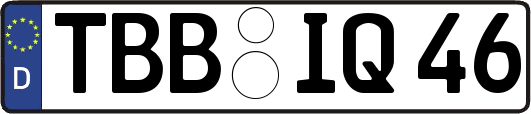 TBB-IQ46