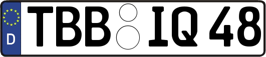 TBB-IQ48