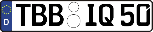 TBB-IQ50